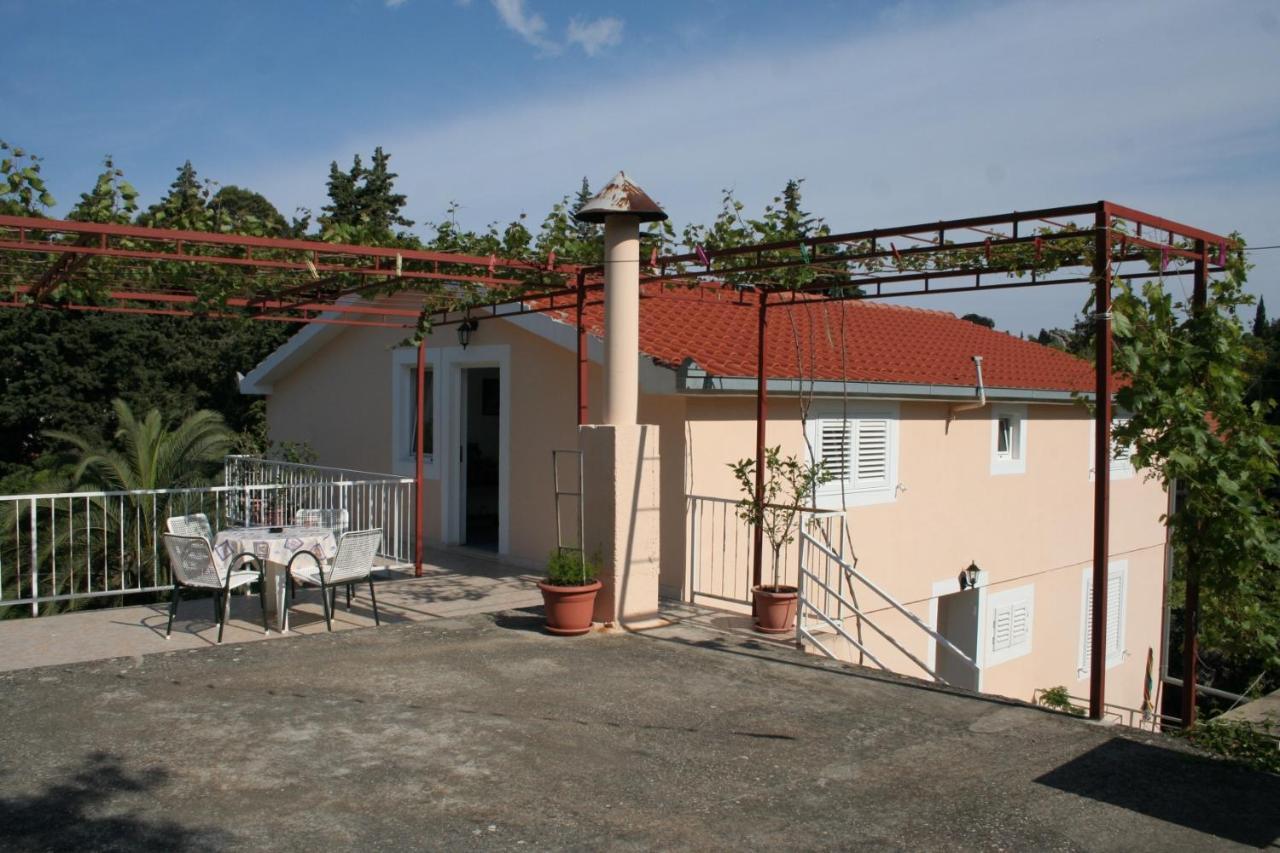 Apartments By The Sea Trpanj, Peljesac - 257 外观 照片