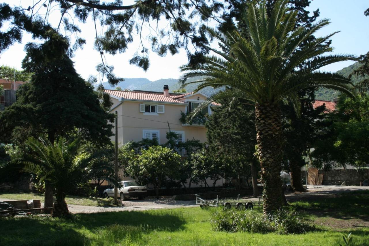 Apartments By The Sea Trpanj, Peljesac - 257 外观 照片