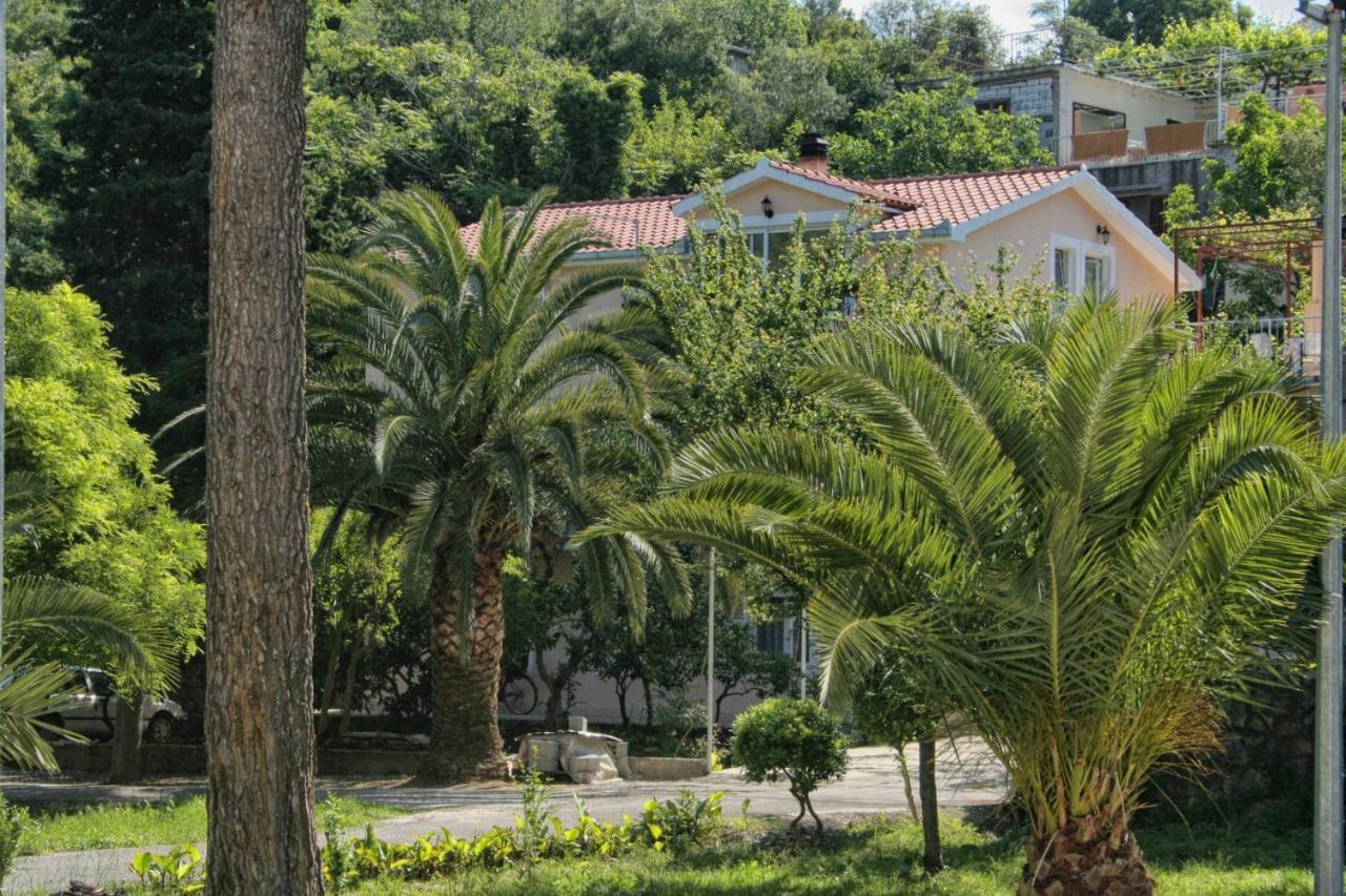 Apartments By The Sea Trpanj, Peljesac - 257 外观 照片