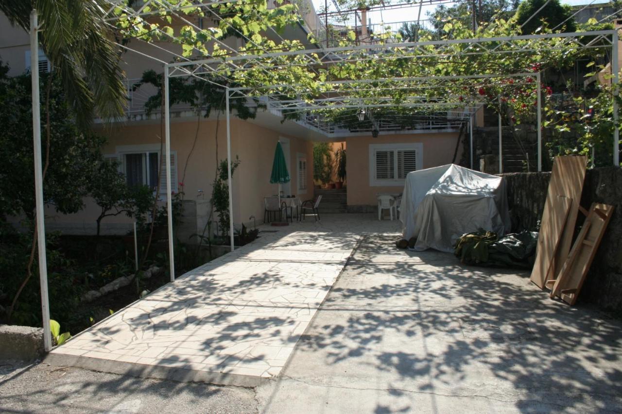 Apartments By The Sea Trpanj, Peljesac - 257 外观 照片