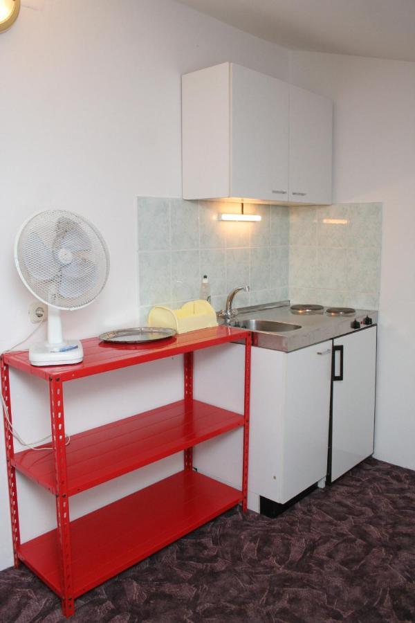 Apartments By The Sea Trpanj, Peljesac - 257 外观 照片