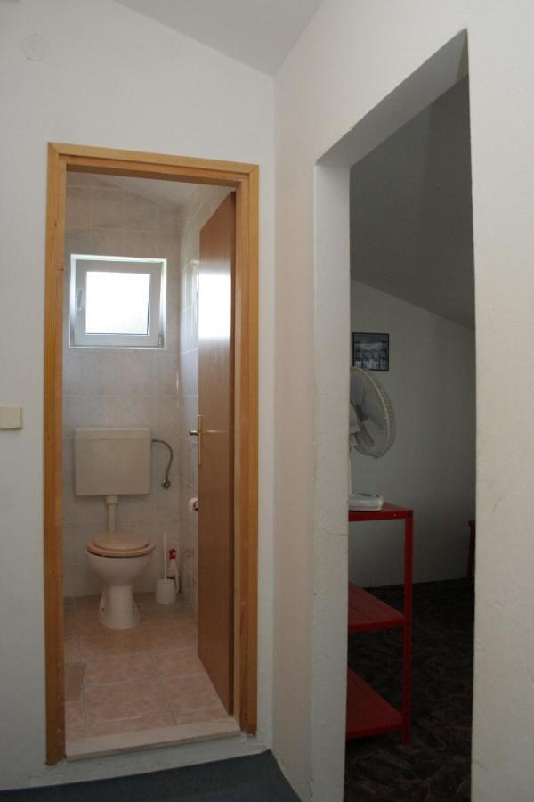 Apartments By The Sea Trpanj, Peljesac - 257 外观 照片