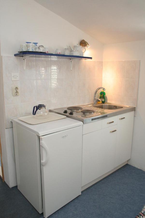 Apartments By The Sea Trpanj, Peljesac - 257 外观 照片